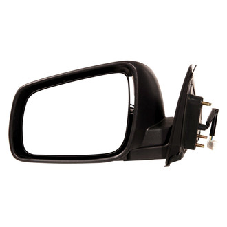 Depo® - Side View Mirror