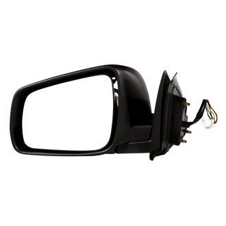 Depo® - Driver Side Power View Mirror (Heated, Foldaway)