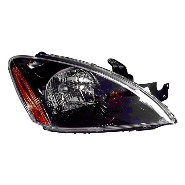 Depo® - Passenger Side Replacement Headlight