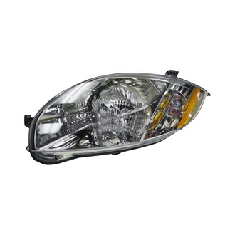 Depo® - Replacement Headlight