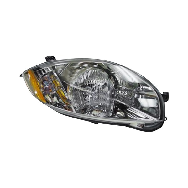 Depo® - Passenger Side Replacement Headlight, Mitsubishi Eclipse