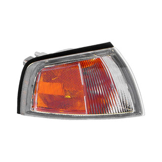 Depo® - Passenger Side Replacement Turn Signal/Corner Light (Standard Line)