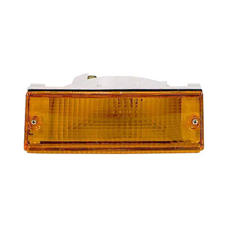 Depo® - Passenger Side Replacement Turn Signal/Parking Light (Standard Line)