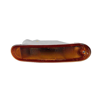 Depo® - Passenger Side Replacement Turn Signal/Corner Light (Standard Line)