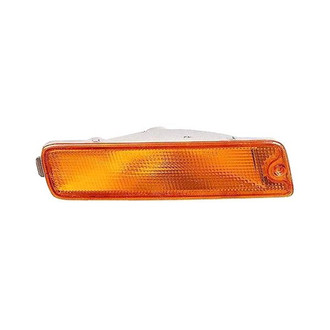 Depo® - Passenger Side Replacement Turn Signal/Parking Light (Standard Line)