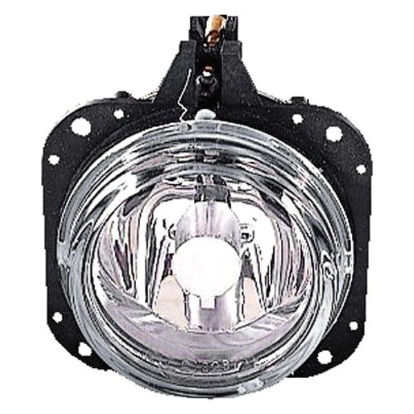 Depo® - Passenger Side Replacement Fog Light