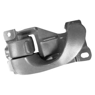 Depo® - Front Driver Side Interior Door Handle