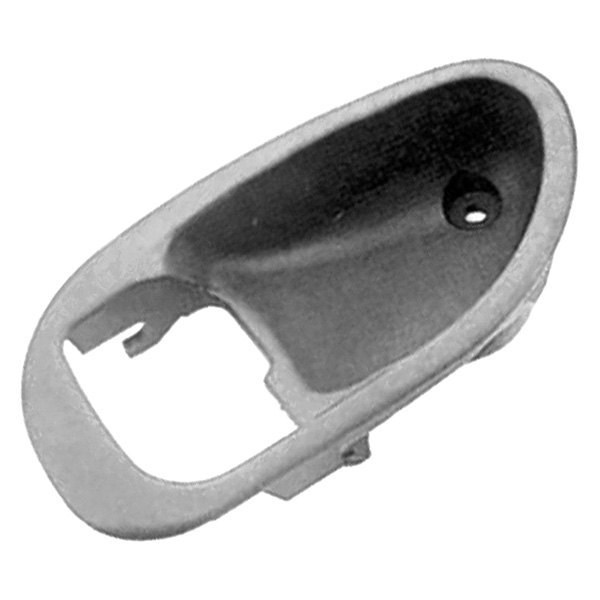 Depo® Interior Door Handle Bezels