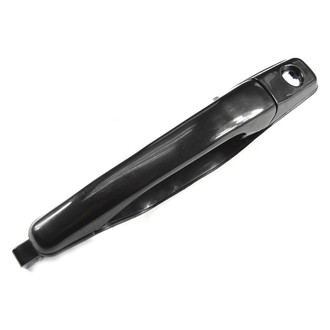 Depo® - Front Passenger Side Exterior Door Handle