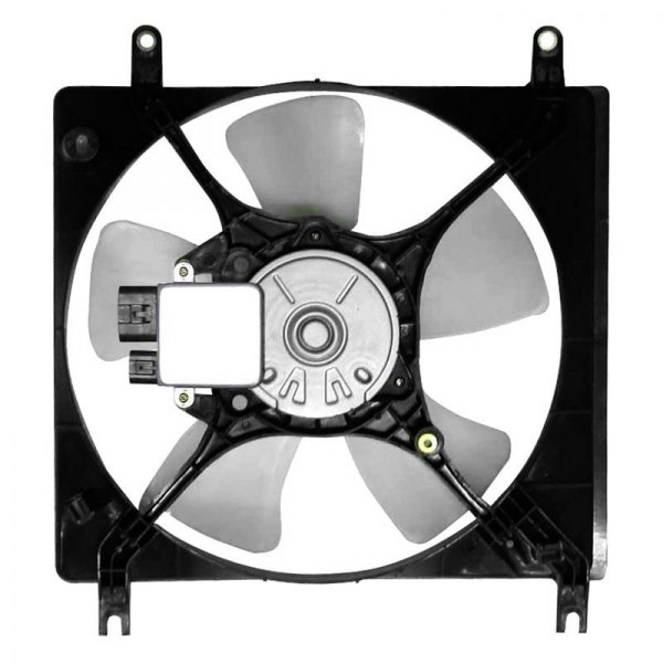 Depo® - Engine Cooling Fan Assembly