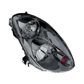 Depo® - Passenger Side Replacement Headlight (Standard Line)