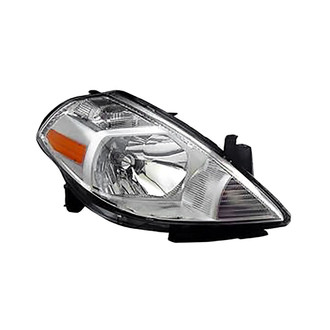 Depo® - Passenger Side Replacement Headlight (Standard Line)