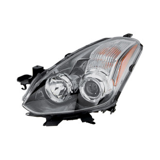 Depo® - Replacement Headlight