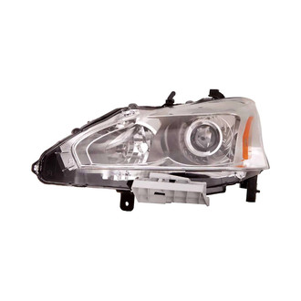 Depo® - Replacement Headlight