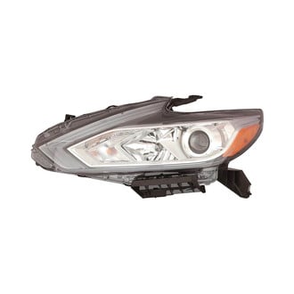 Depo® - Replacement Headlight
