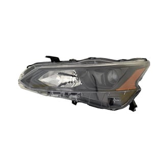 Depo® - Projector Headlights