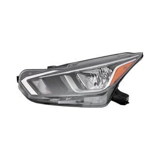Depo® - Factory Replacement Headlights