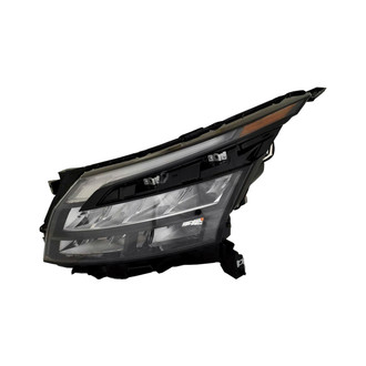 Depo® - Factory Replacement Headlights