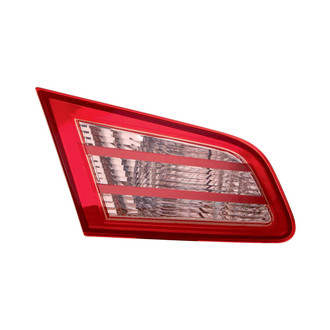 Depo® - Driver Side Inner Replacement Tail Light (Standard Line)