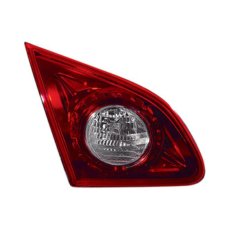 Depo® - Passenger Side Inner Replacement Tail Light (CAPA Certified)