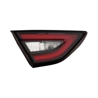 Depo® - LED Tail Lights