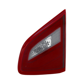 Depo® - Passenger Side Inner Replacement Tail Light (CAPA Certified)