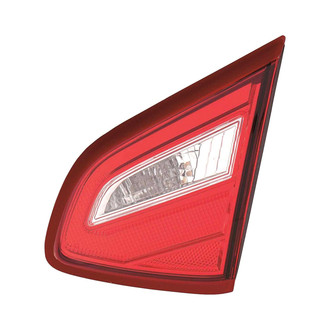Depo® - Passenger Side Inner Replacement Tail Light (Standard Line)
