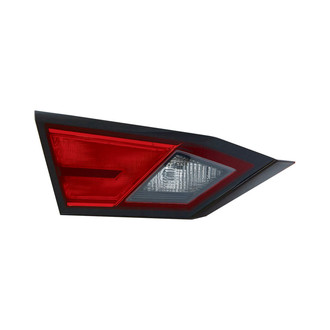 Depo® - Driver Side Inner Replacement Tail Light (CAPA Certified)