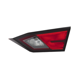 Depo® - Passenger Side Inner Replacement Tail Light (Standard Line)
