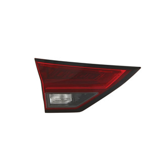 Depo® - Driver Side Inner Replacement Tail Light (Standard Line)