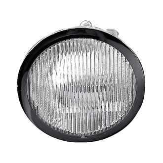 Depo® - Driver Side Replacement Fog Light (Standard Line)