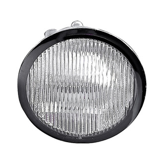 Depo® - Passenger Side Replacement Fog Light (CAPA Certified)