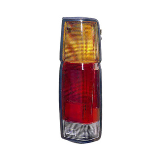Depo® - Driver Side Replacement Tail Light (Standard Line)