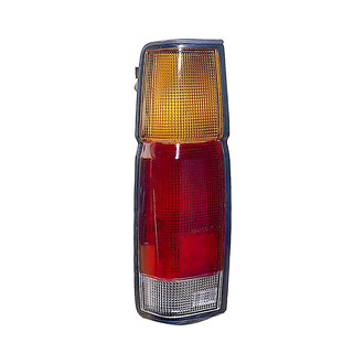 Depo® - Passenger Side Replacement Tail Light (Standard Line)