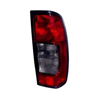 Depo® - Passenger Side Replacement Tail Light (Standard Line)