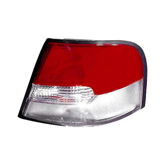 Depo® - Passenger Side Replacement Tail Light (Standard Line)