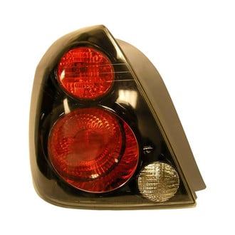 Depo® - Driver Side Replacement Tail Light (Standard Line)
