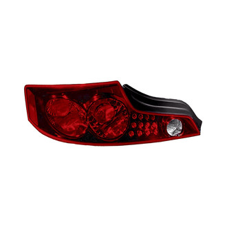 Depo® - Replacement Tail Light (Standard Line)