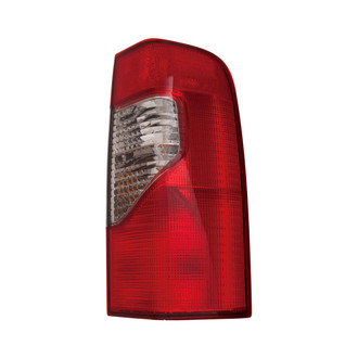 Depo® - Passenger Side Replacement Tail Light (CAPA Certified)