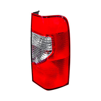 Depo® - Passenger Side Replacement Tail Light (CAPA Certified)