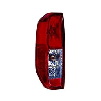 Depo® - Passenger Side Replacement Tail Light (CAPA Certified)