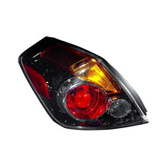 Depo® - Driver Side Replacement Tail Light (CAPA Certified)