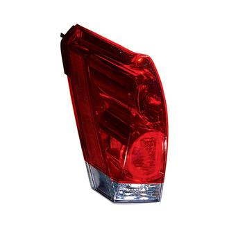 Depo® - Driver Side Replacement Tail Light (Standard Line)