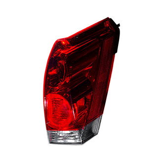 Depo® - Passenger Side Replacement Tail Light (Standard Line)