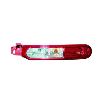 Depo® - Passenger Side Replacement Tail Light (CAPA Certified)