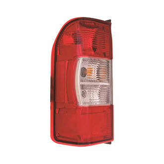 Depo® - Driver Side Replacement Tail Light (CAPA Certified)