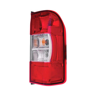 Depo® - Passenger Side Replacement Tail Light (CAPA Certified)