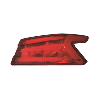 Depo® - Replacement Tail Light