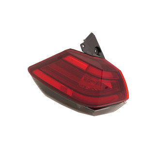 Depo® - Driver Side Outer Replacement Tail Light (Standard Line)