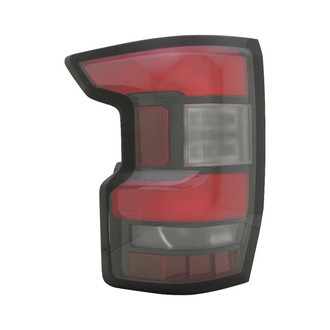 Depo® - LED Tail Lights